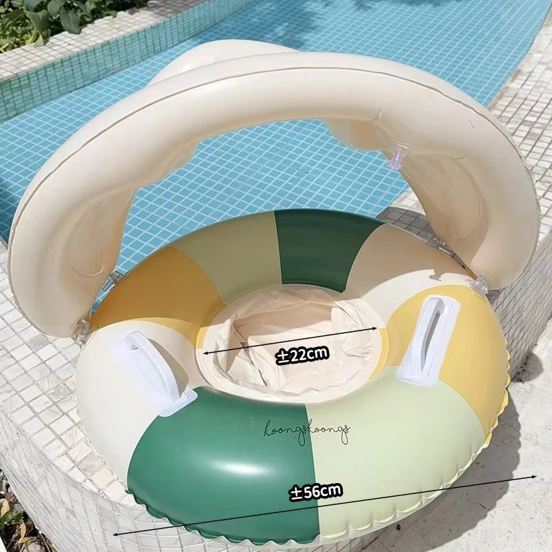 AquaJoy BabyFloat
