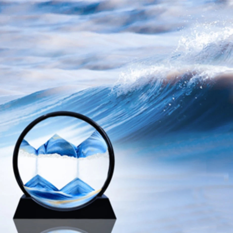 Quiet Dune - Wenn dein Zuhause endlich zur Ruhe kommt❤️