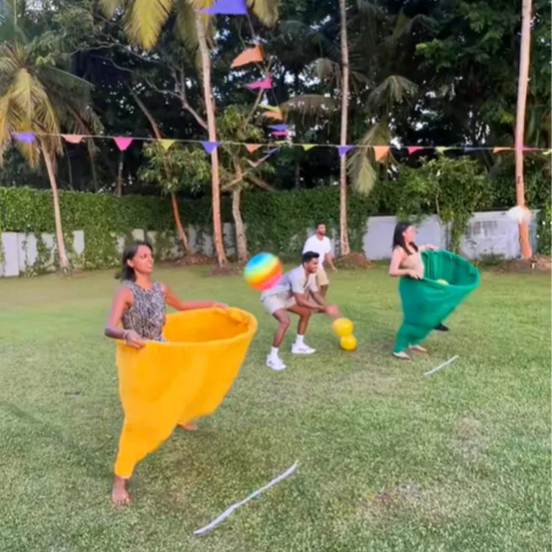 FamilyJump