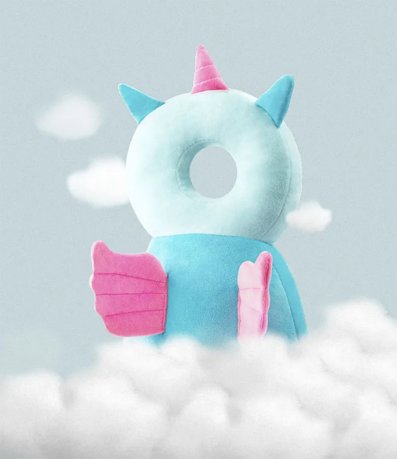 Knuffel Guard