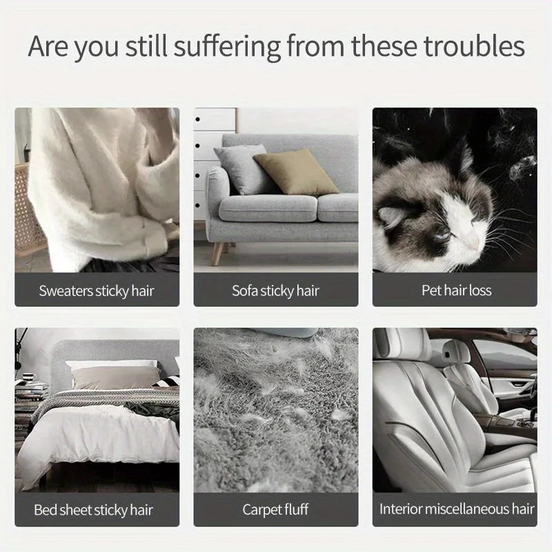 FurAway- Mehr Zeit für Ihr Tier. Weniger Zeit für Haare❤️