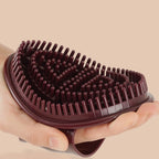 Gua Sha Massagebürste Pro