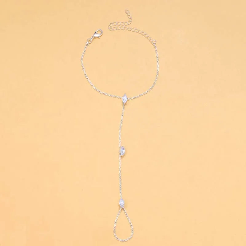 Pulseira Estrela