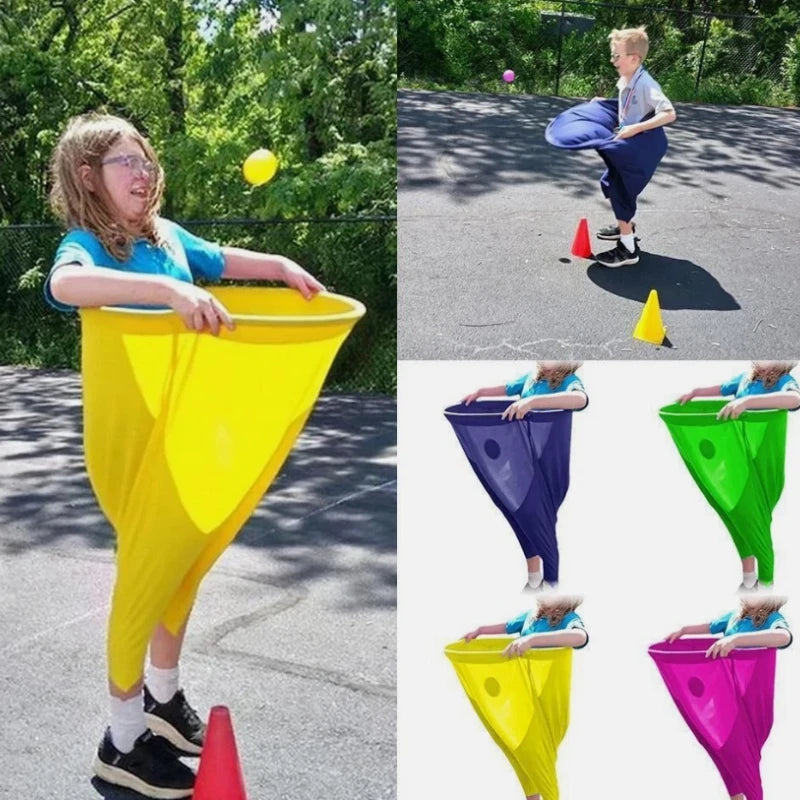FamilyJump
