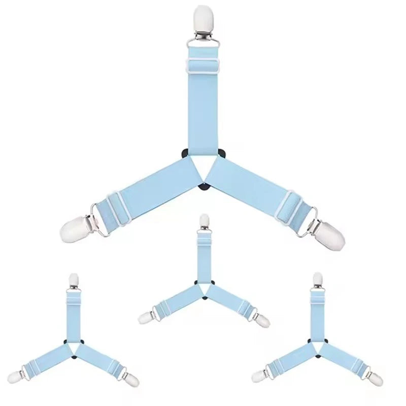 SheetFix - Dein Spannbettlaken sollte dich nicht provozieren.😤