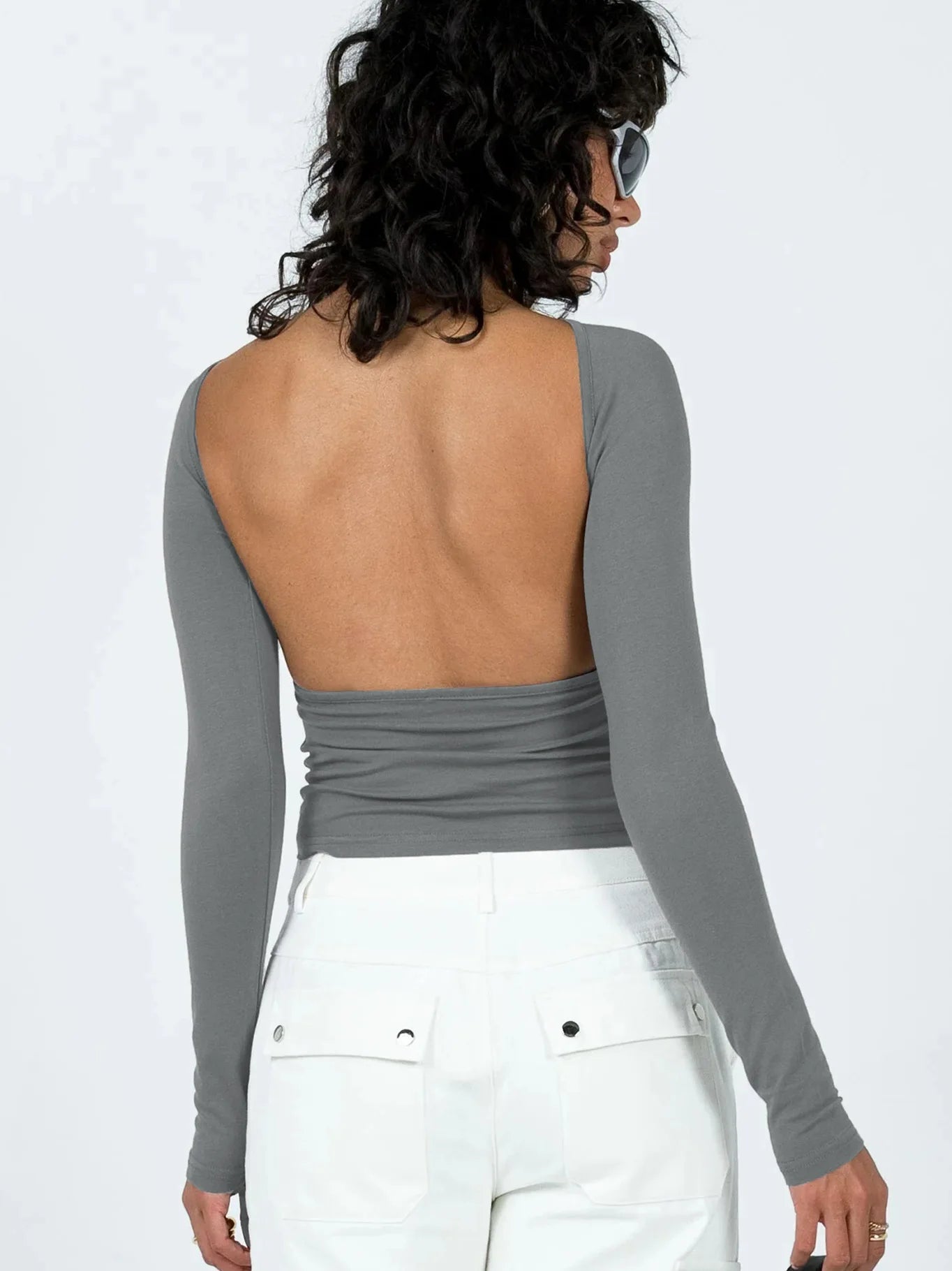 Lumière Skin Eleganz beginnt dort, wo der Rücken spricht👩‍🦰