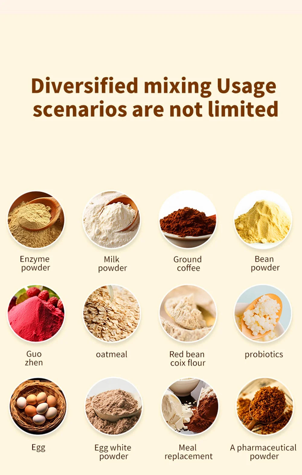 FlowCup - Mixen war noch nie so einfach🤩