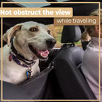 DriveSafe PetSeat