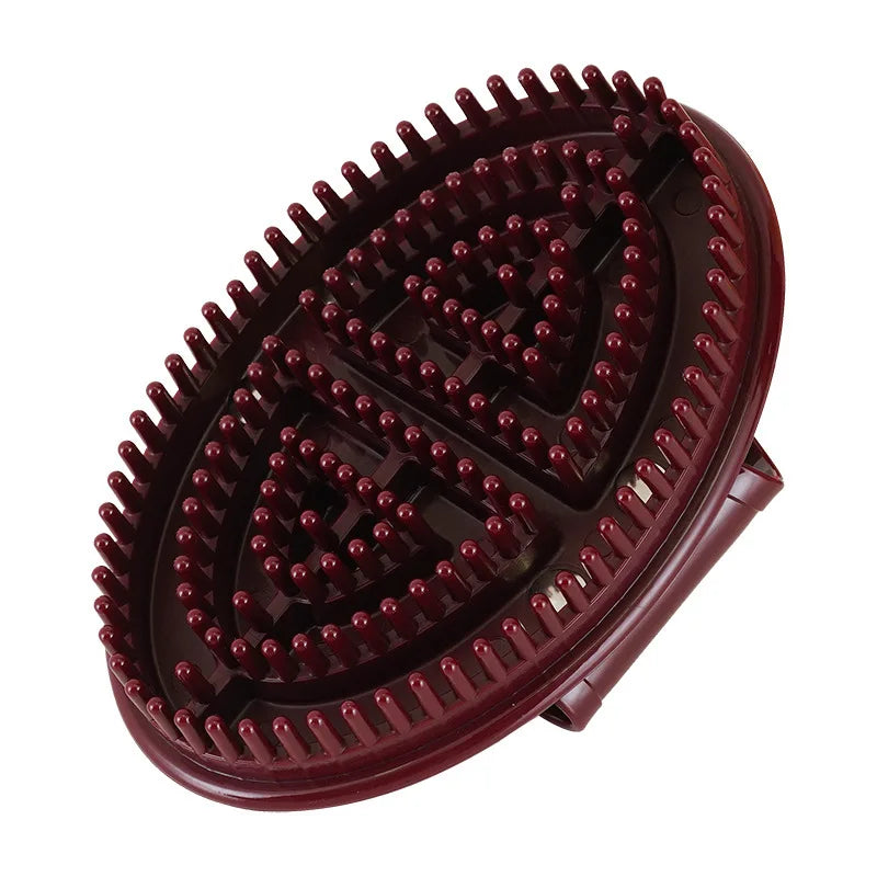 Gua Sha Massagebürste Pro