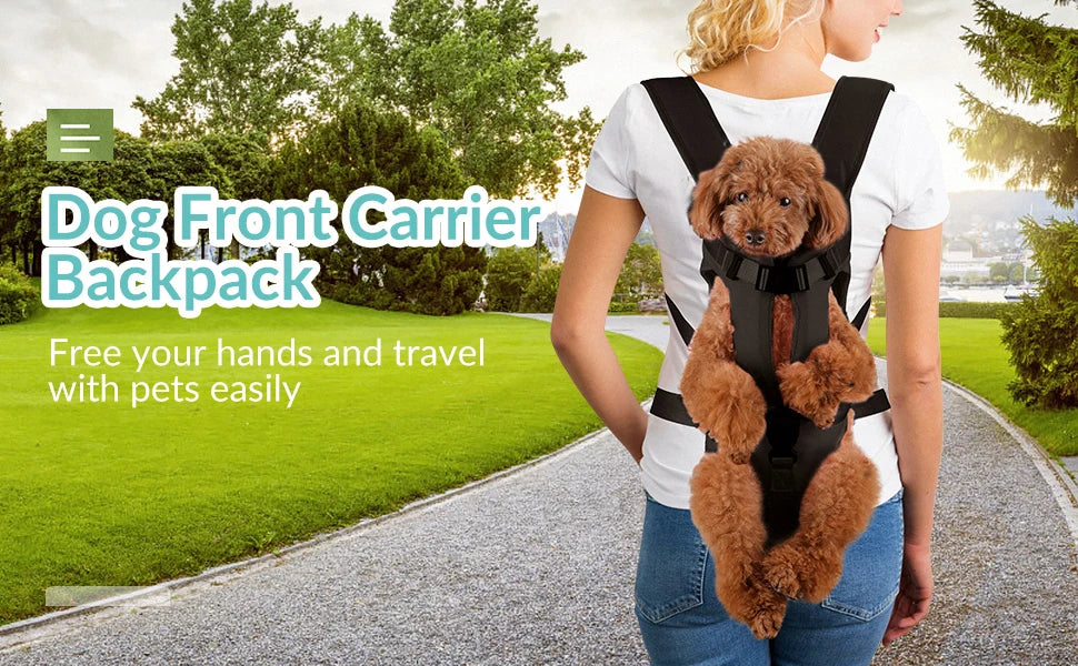 PawCarry