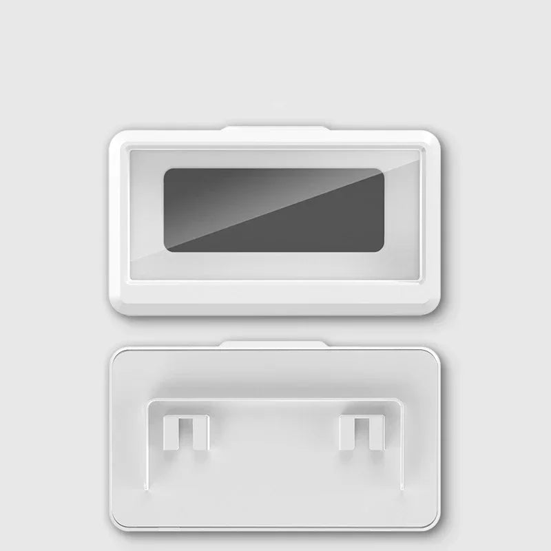 AquaCase - Schütze, was dich verbindet. Genieße deine Dusche – ohne Risiko.🐳