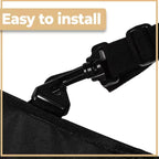 DriveSafe PetSeat