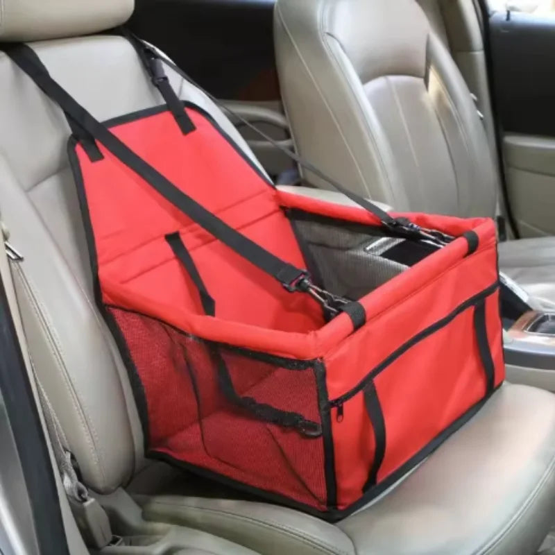 DriveSafe PetSeat