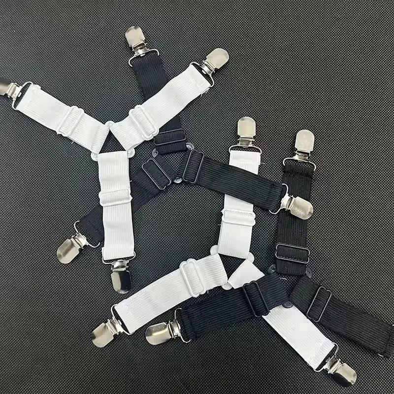 SheetFix - Dein Spannbettlaken sollte dich nicht provozieren.😤