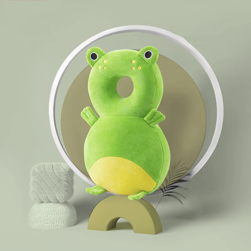 Knuffel Guard