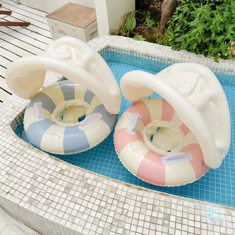 AquaJoy BabyFloat