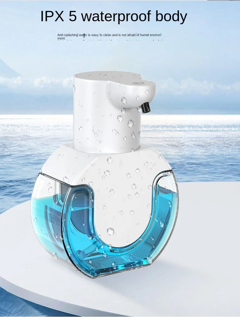 CLEANA - Hygiene endet nicht beim Waschen – sie beginnt beim Berühren.🧼