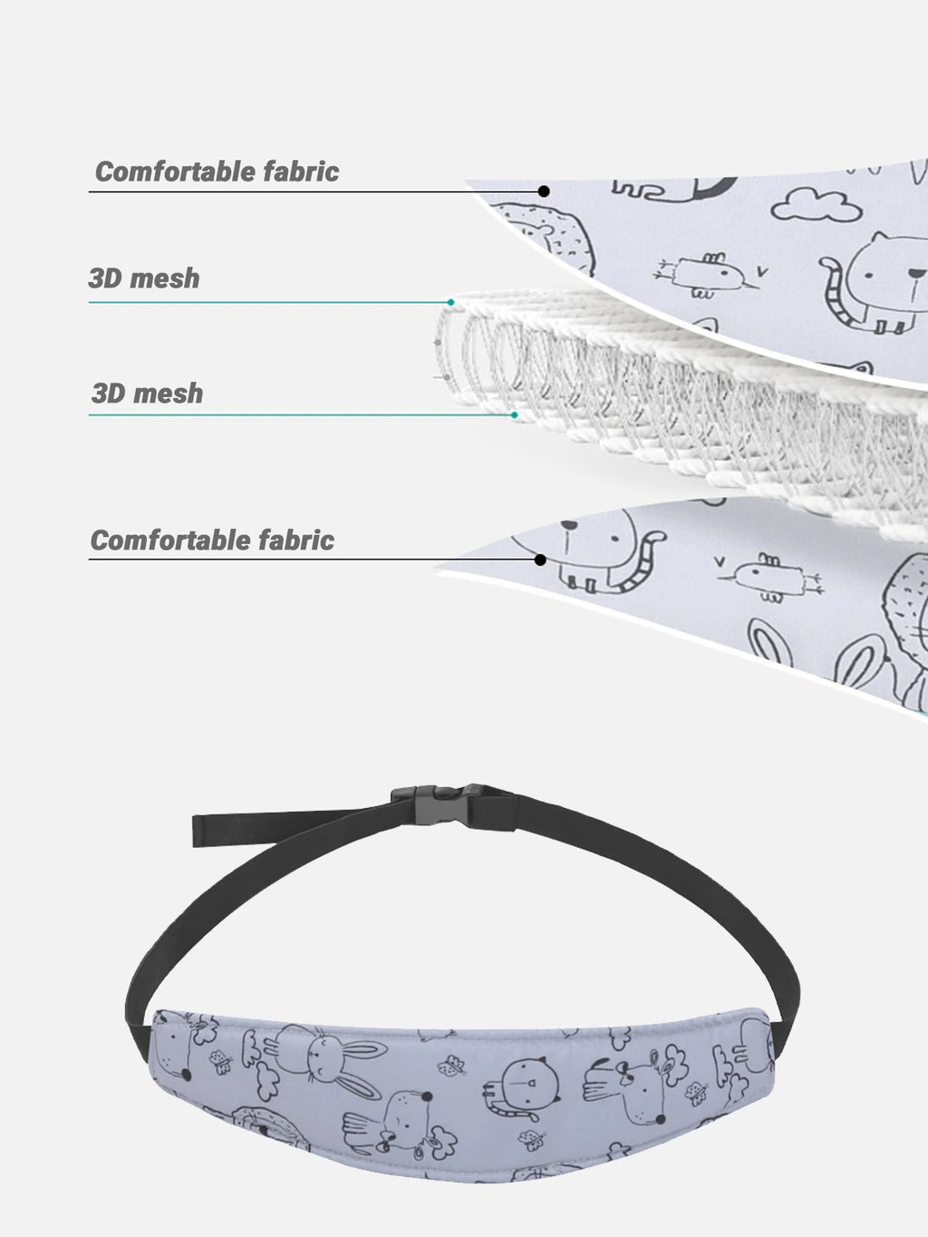 SafeRide – Weil Sicherheit nicht dem Zufall überlassen werden darf🤕