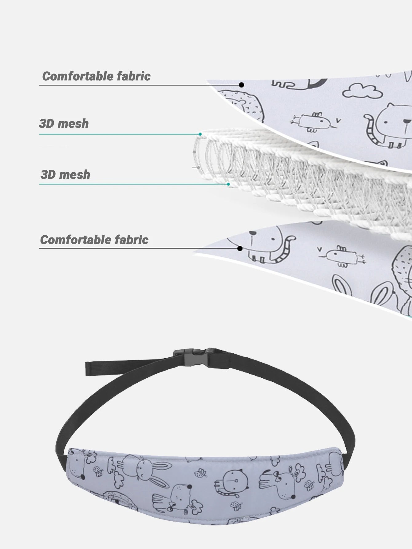 SafeRide – Weil Sicherheit nicht dem Zufall überlassen werden darf🤕