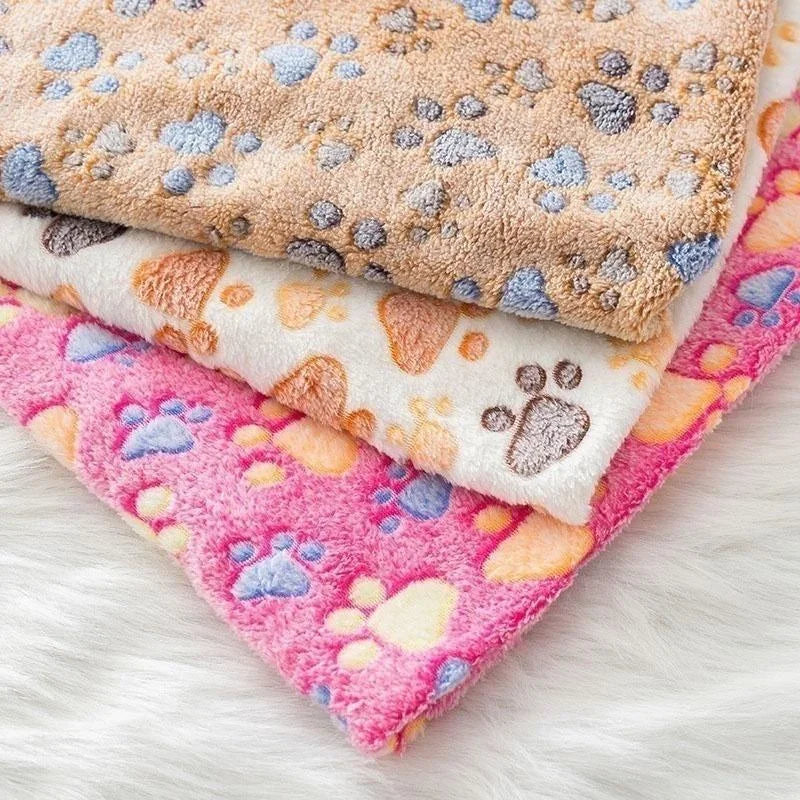 KuschelPfote