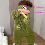 SnuggleMonster
