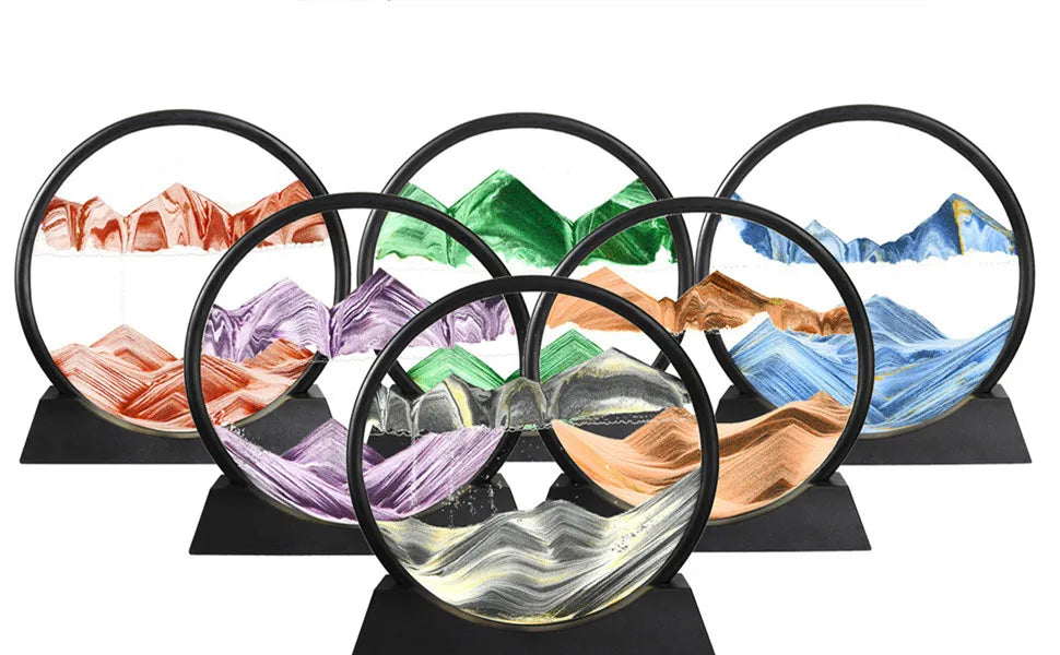 Quiet Dune - Wenn dein Zuhause endlich zur Ruhe kommt❤️