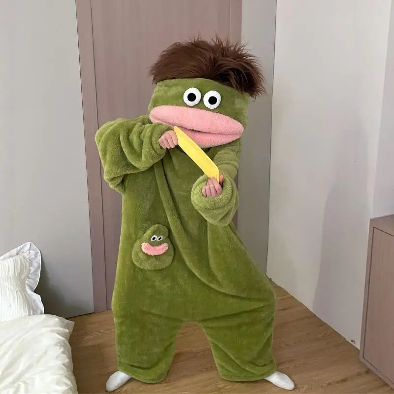 SnuggleMonster