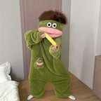 SnuggleMonster
