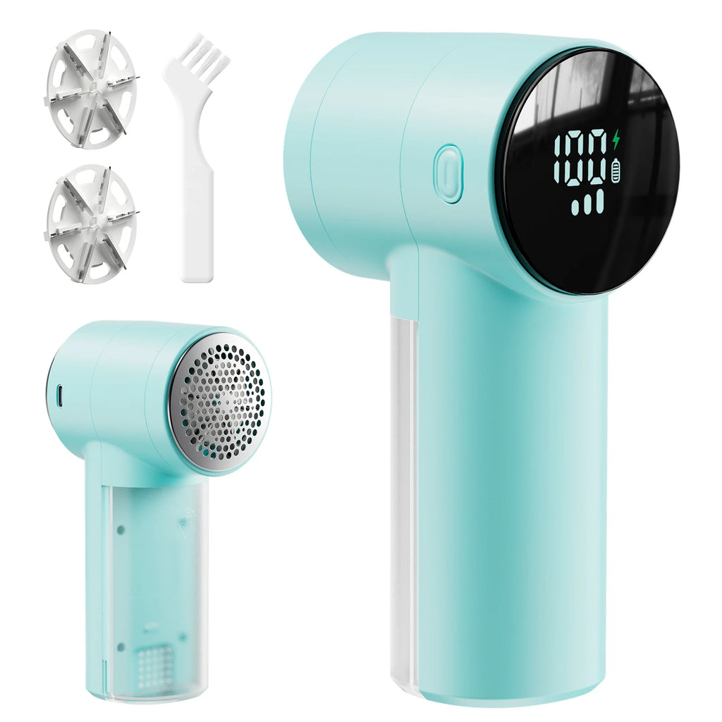 CleanWear - Stoppe den Fussel-Effekt. Hol dir den Neuwert-Look zurück.😏