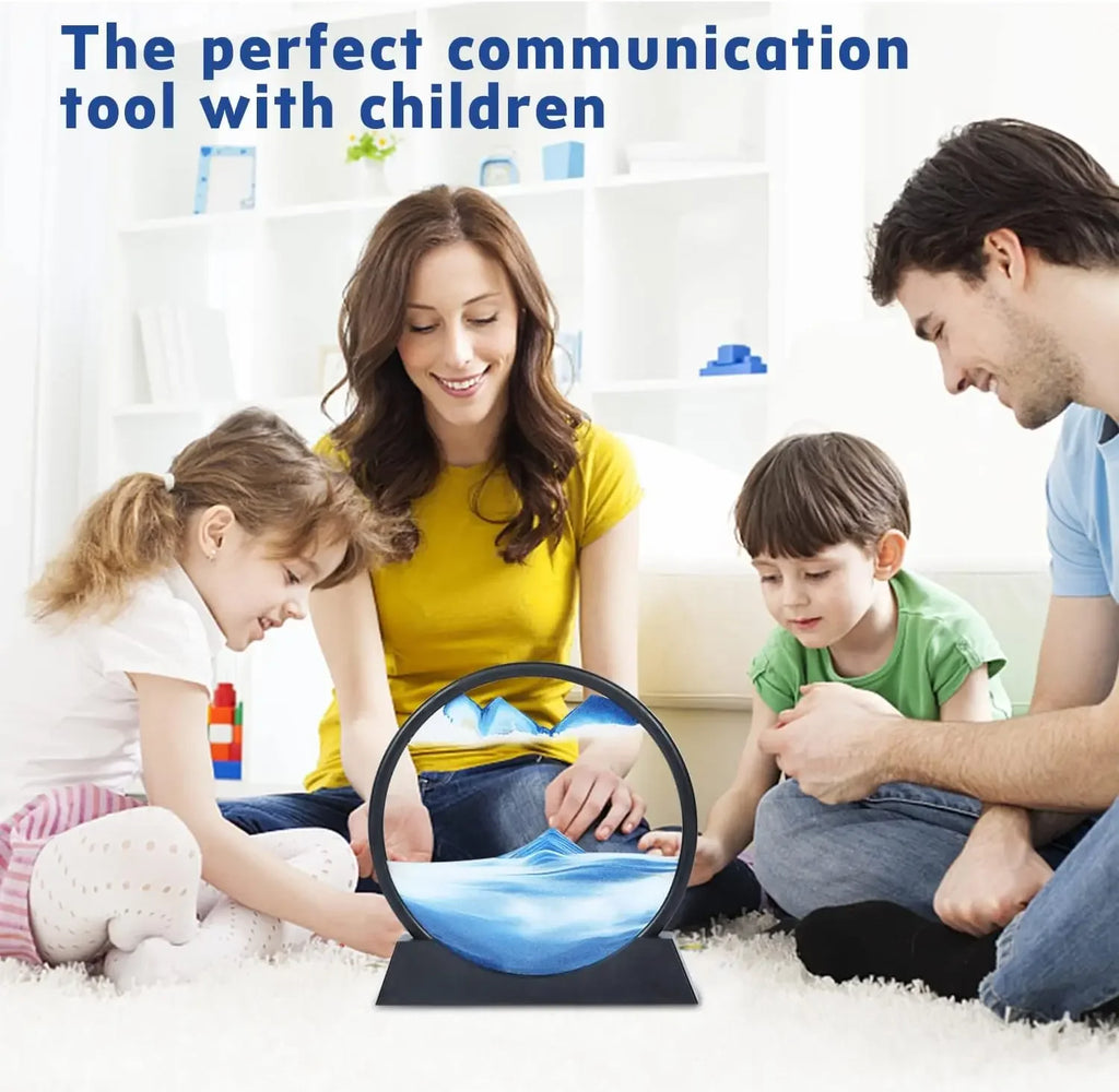 Quiet Dune - Wenn dein Zuhause endlich zur Ruhe kommt❤️