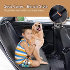 DriveSafe PetSeat