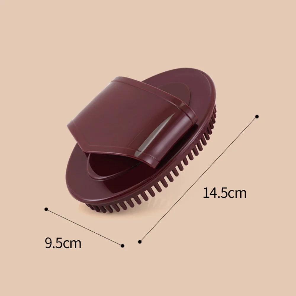 Gua Sha Massagebürste Pro