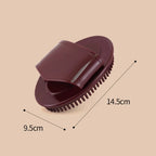Gua Sha Massagebürste Pro