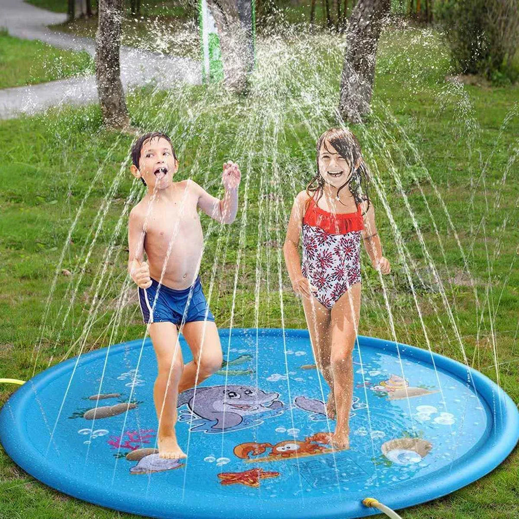 SplashJoy