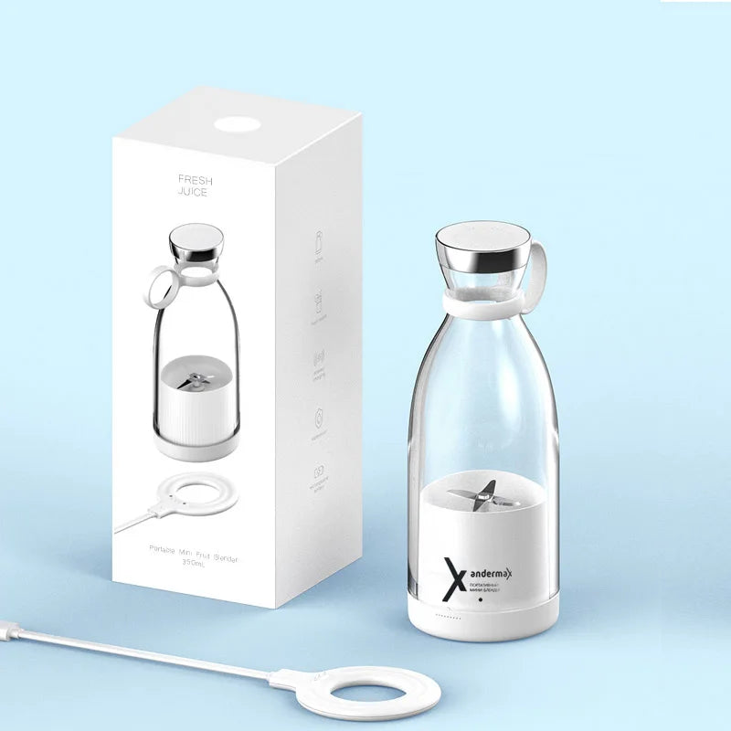 FreshUp – Die schnellste Art, deinem Alltag echte Frische zurückzugeben😇