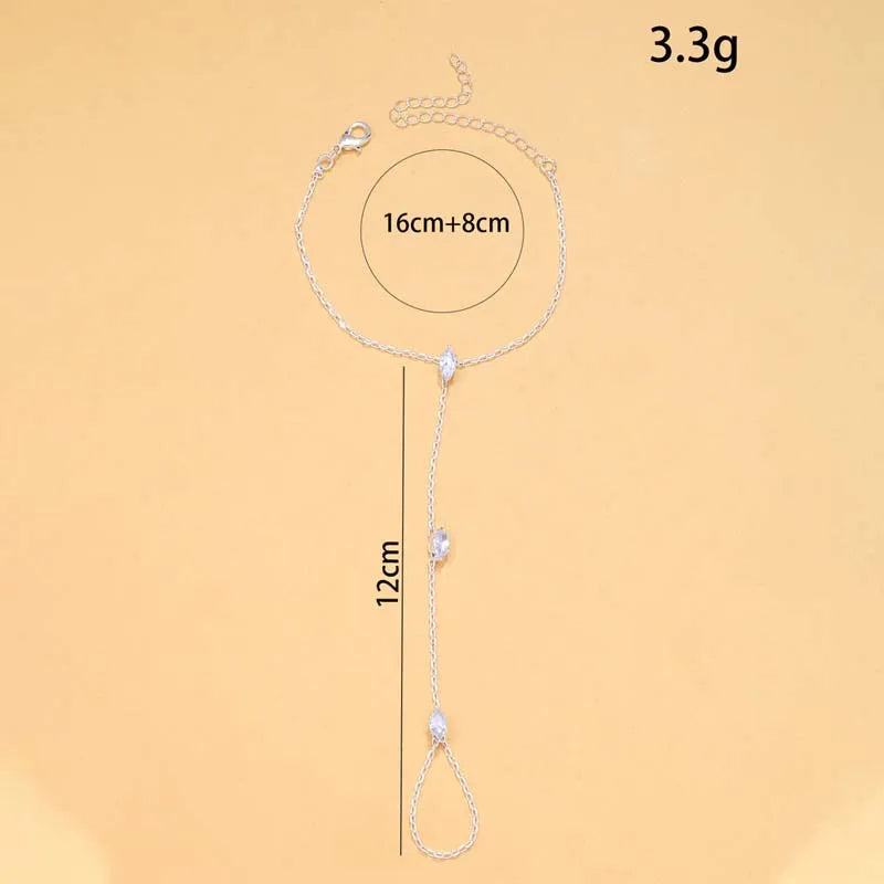 Pulseira Estrela