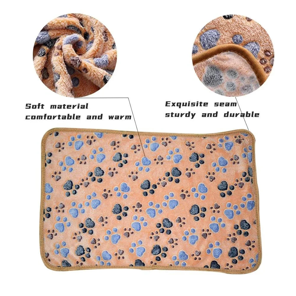 KuschelPfote