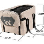 DriveSafe PetSeat