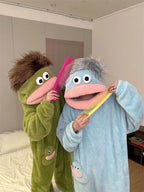 SnuggleMonster