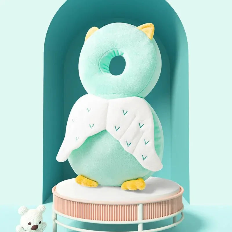 Knuffel Guard