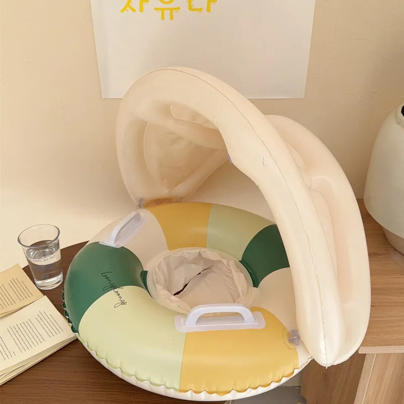AquaJoy BabyFloat