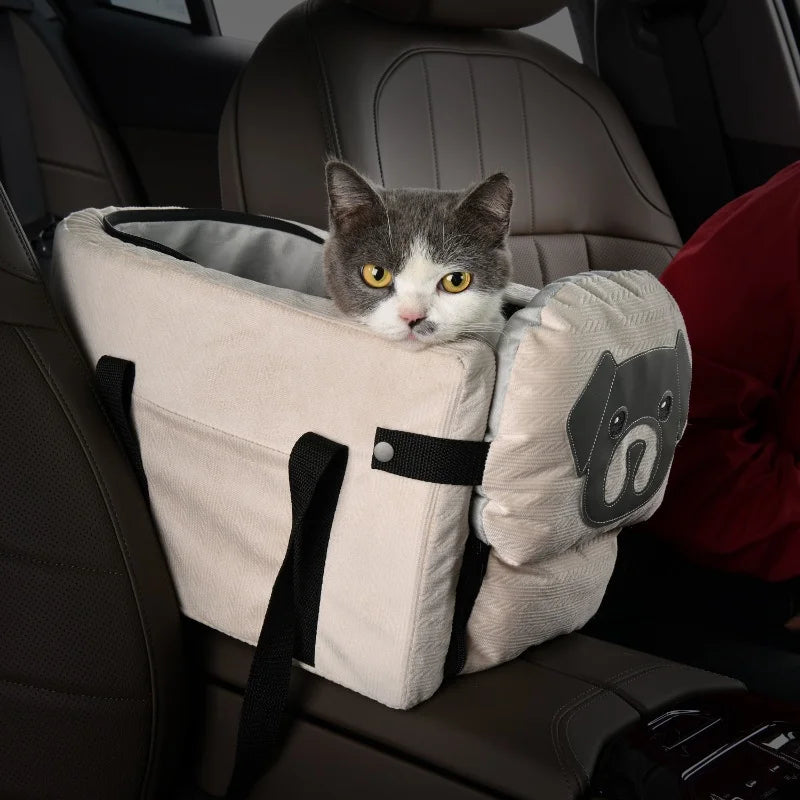 DriveSafe PetSeat