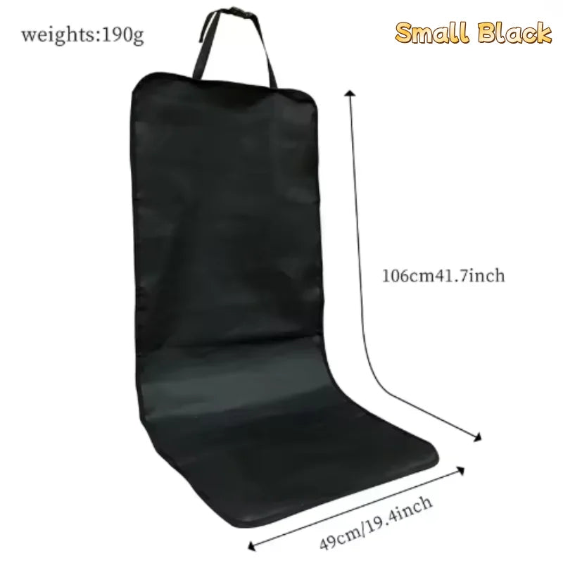 DriveSafe PetSeat