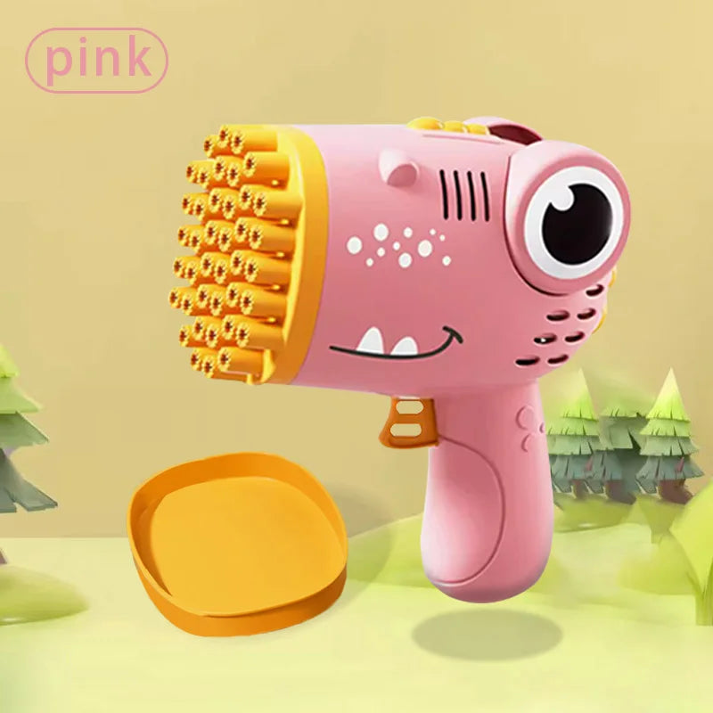 BubbleBlaster - Verwandle jede Sekunde in ein Blasen-Spektakel.💧