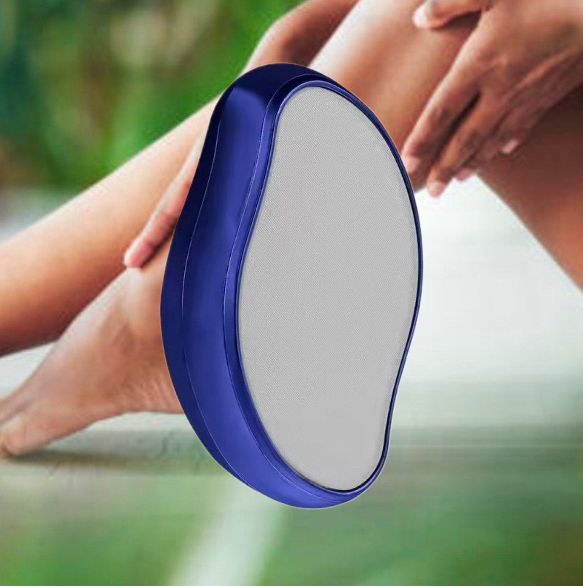 Caretiq - Endlich haarfrei. Ohne Schmerz. Ohne Kompromisse❤️