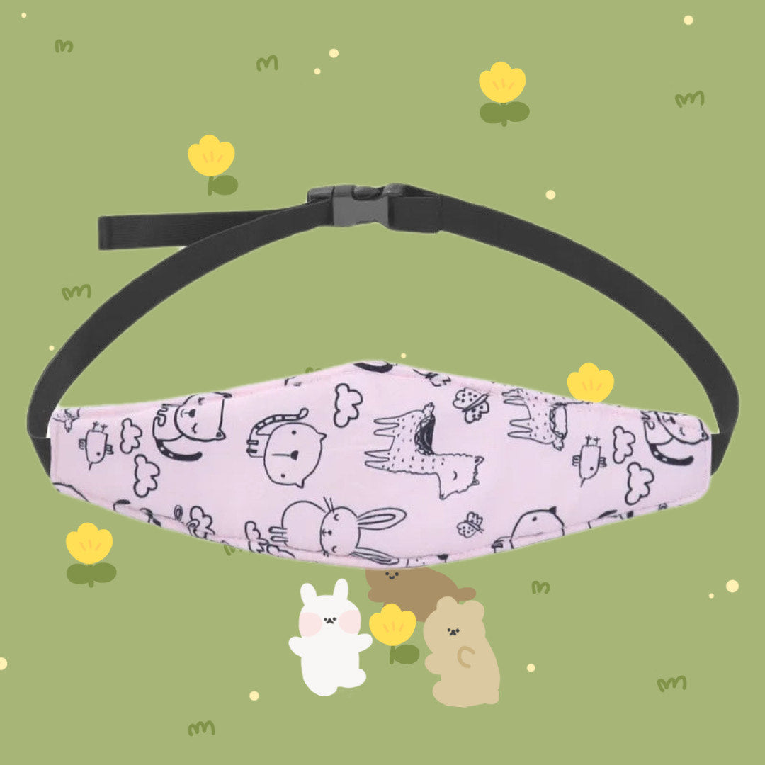 SafeRide – Weil Sicherheit nicht dem Zufall überlassen werden darf🤕