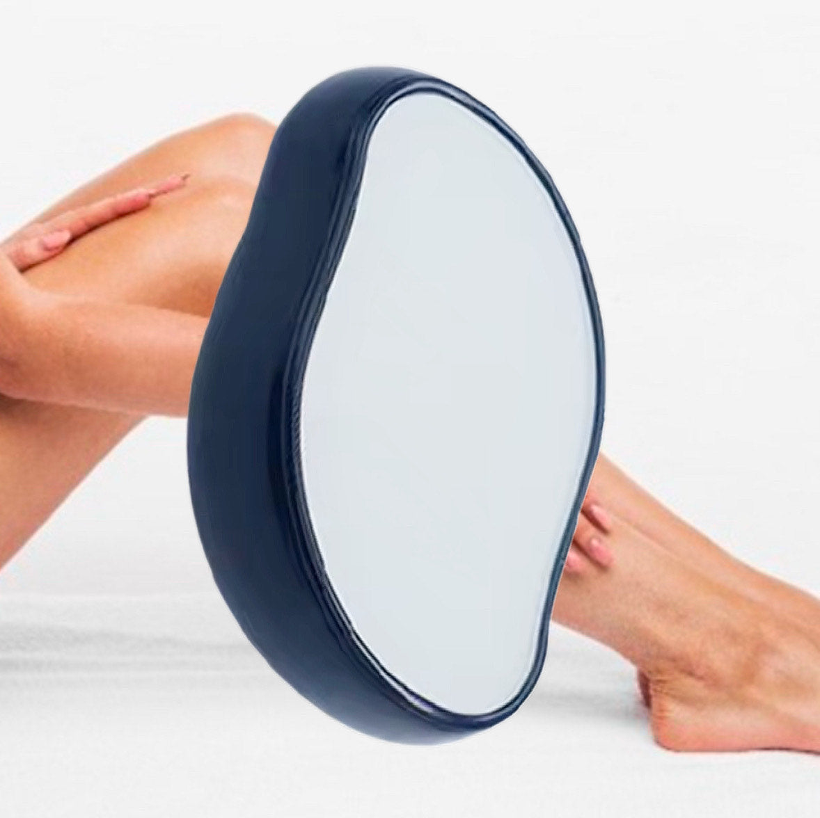 Caretiq - Endlich haarfrei. Ohne Schmerz. Ohne Kompromisse❤️