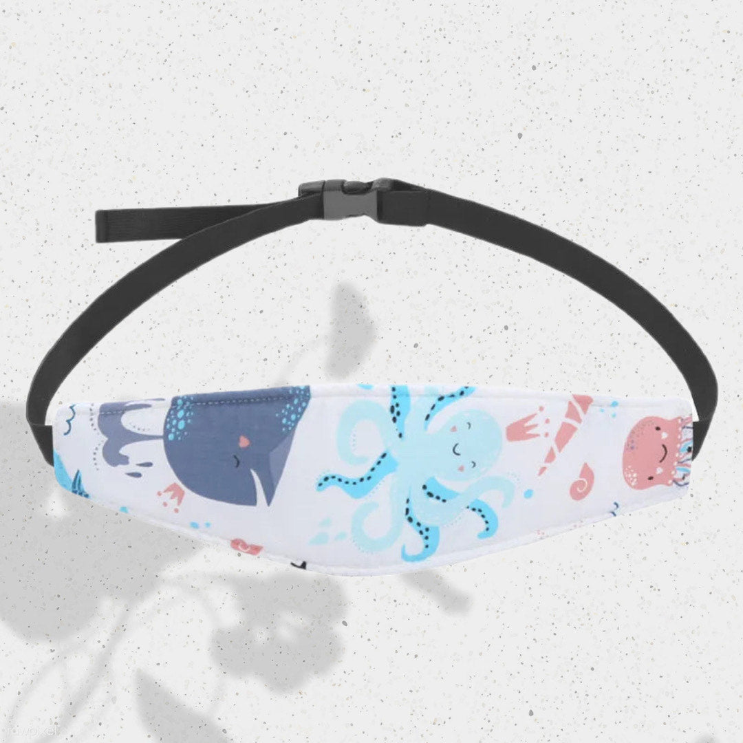 SafeRide – Weil Sicherheit nicht dem Zufall überlassen werden darf🤕