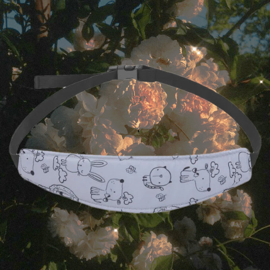 SafeRide – Weil Sicherheit nicht dem Zufall überlassen werden darf🤕