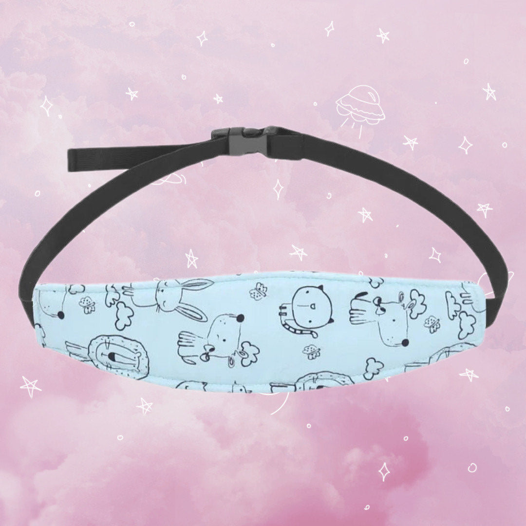 SafeRide – Weil Sicherheit nicht dem Zufall überlassen werden darf🤕